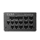 EVGA SuperNOVA 1000 P3, 80 Plus Platinum 1000W, Fully Modular, Eco Mode with FDB Fan, 10 Year Warranty, Includes Power ON Self Tester, Compact 180mm Size, Power Supply 220-P3-1000-X1 (220-P3-1000-X1) - Image 5