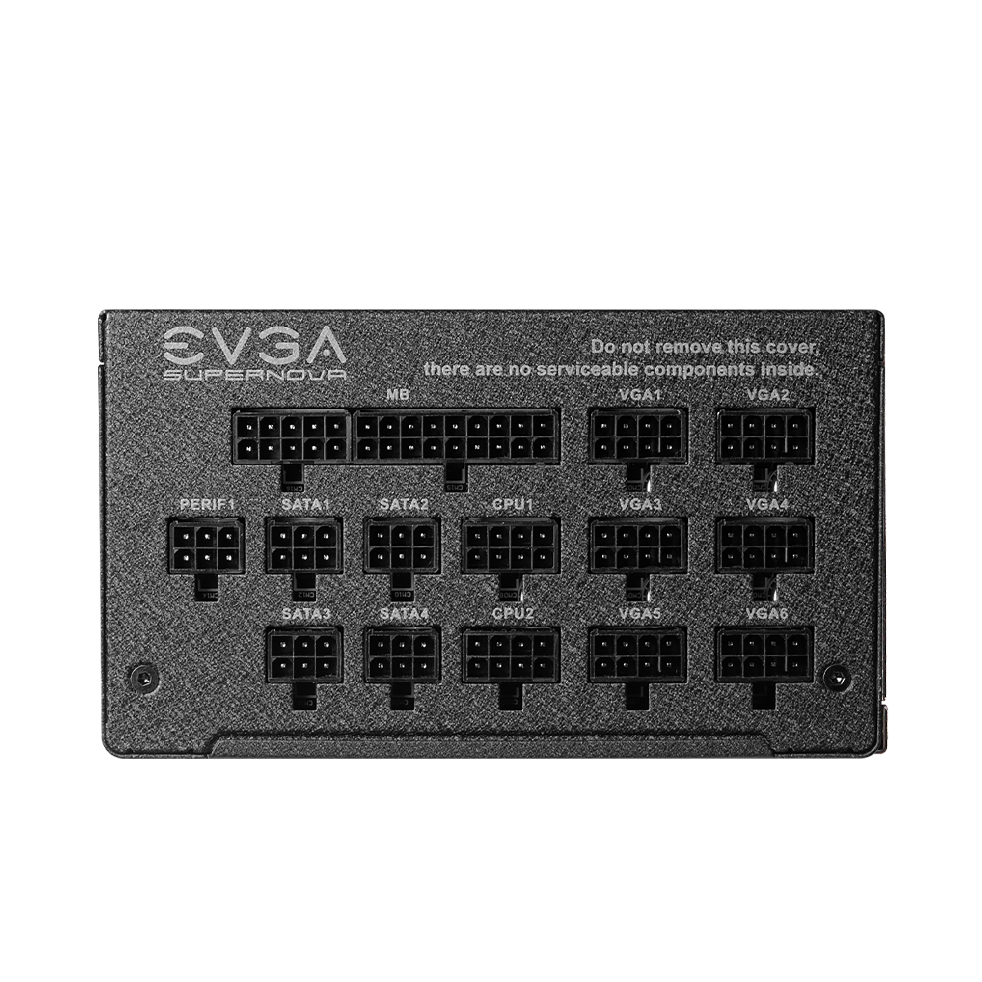 10 Year Warranty EVGA Supernova 1000 PQ 80+ Platinum 1000W Power Supply 210-PQ-1000-X1 EVGA ECO Mode Semi Modular 