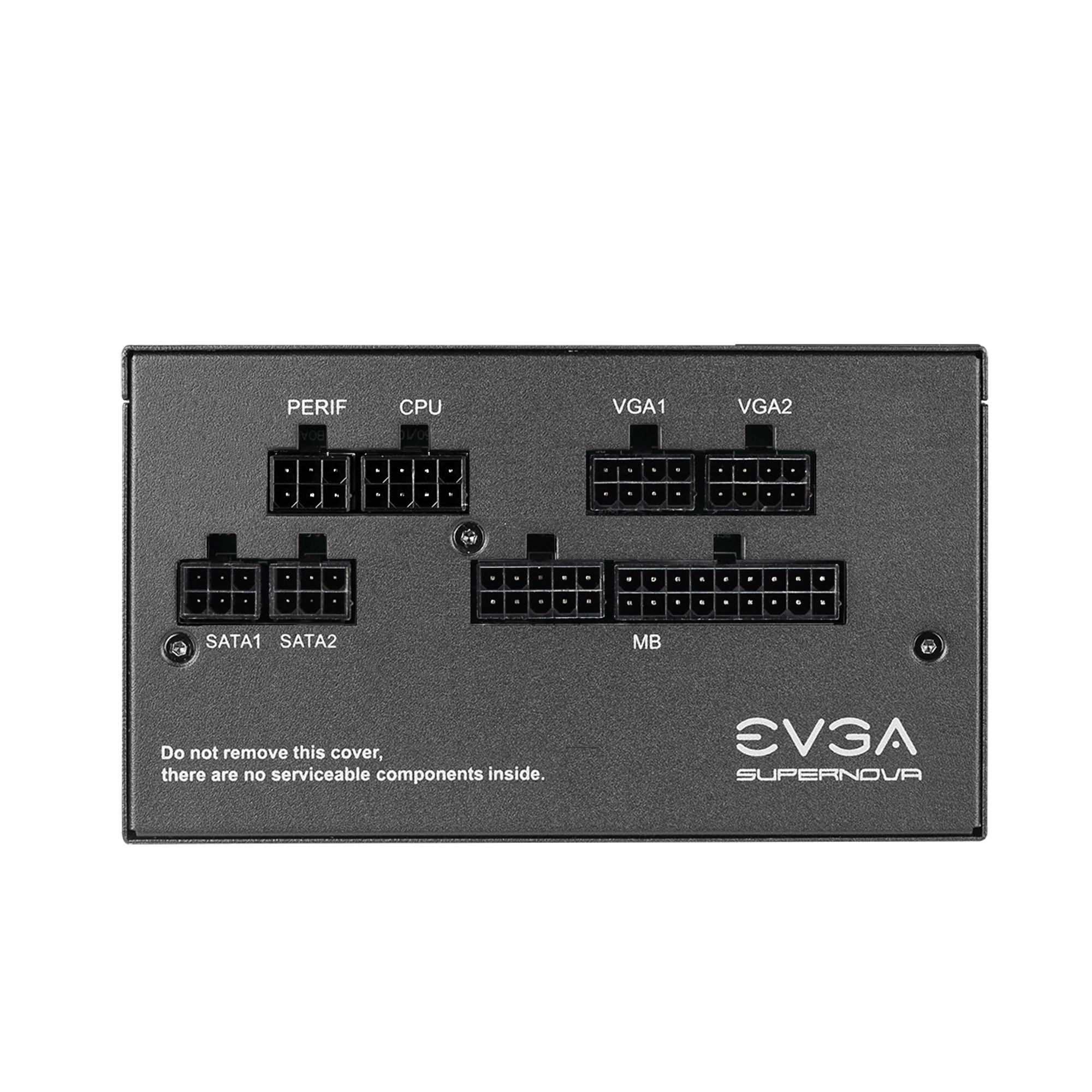 EVGA - Products - EVGA SuperNOVA 650 P5, 80 Plus Platinum 650W