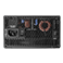 EVGA SuperNOVA 1000 P6, 80 Plus Platinum 1000W, Fully Modular, Eco Mode with FDB Fan, 10 Year Warranty, Includes Power ON Self Tester, Compact 140mm Size, Power Supply 220-P6-1000-X1 (220-P6-1000-X1) - Image 7