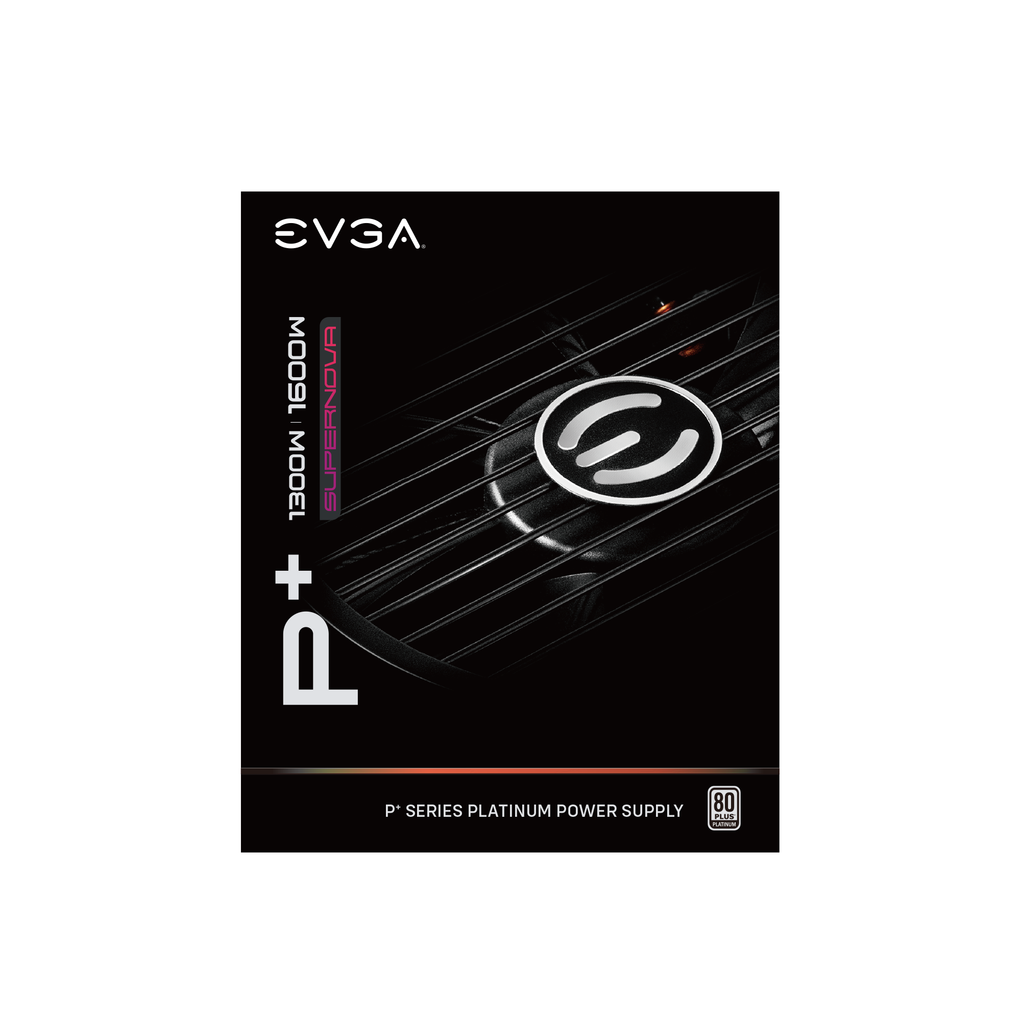 EVGA - Products - EVGA SuperNOVA 1600 P+, 80+ PLATINUM 1600W