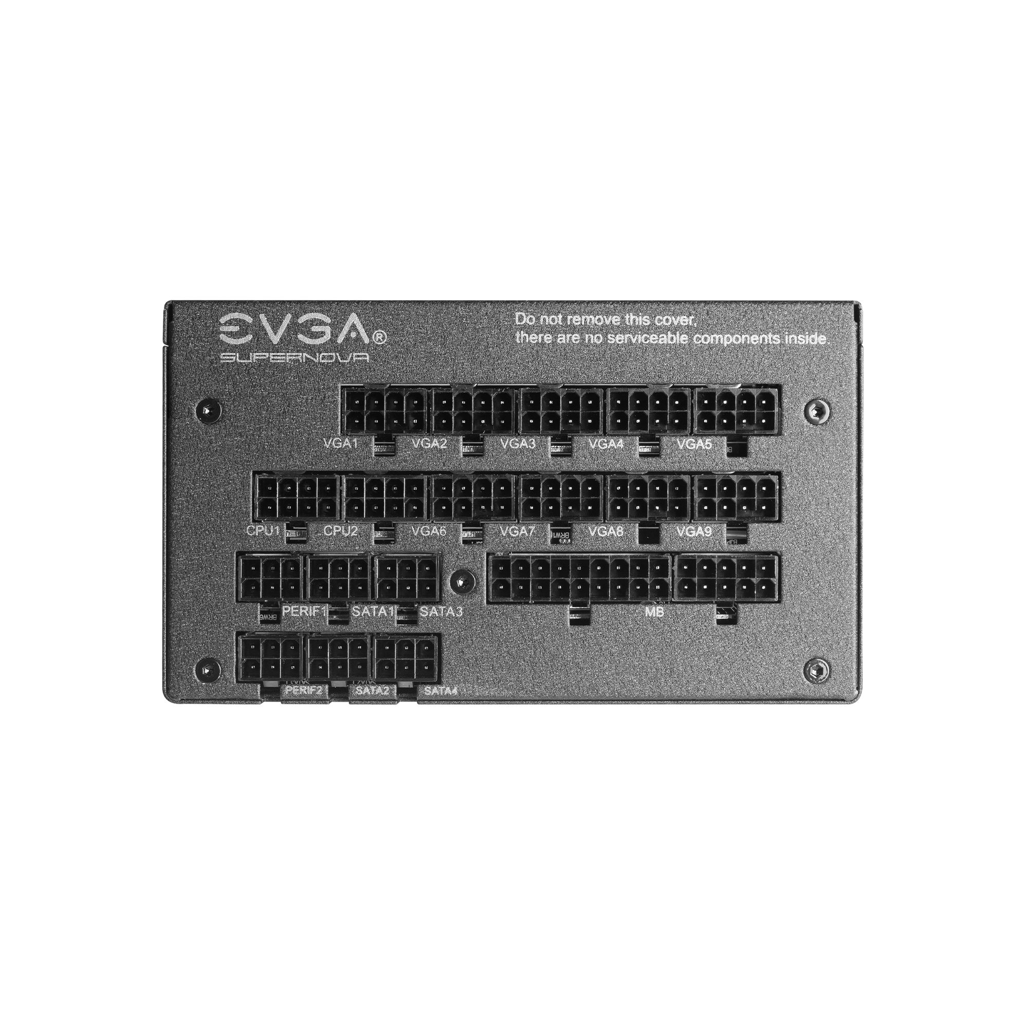 EVGA - Products - EVGA SuperNOVA 1600 P+, 80+ PLATINUM 1600W