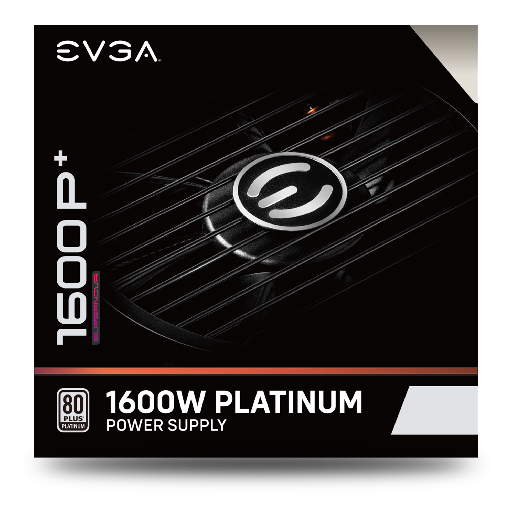 EVGA - Products - EVGA SuperNOVA 1600 P+, 80+ PLATINUM 1600W