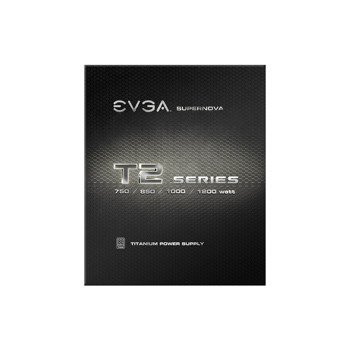 EVGA - Products - EVGA SuperNOVA 850 T2, 80+ TITANIUM 850W, Fully 