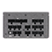 EVGA SuperNOVA 1000 T2, 80+ TITANIUM 1000W, Fully Modular, EVGA ECO Mode, 10 Year Warranty , Includes FREE Power On Self Tester Power Supply 220-T2-1000-X2 (EU) (220-T2-1000-X2) - Image 5