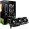 EVGA GeForce RTX 3090 XC3 BLACK GAMING, 24G-P5-3971-KR, 24GB GDDR6X, iCX3 Cooling, ARGB LED (24G-P5-3971-KR) - Image 1