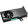 EVGA GeForce RTX 3090 FTW3 ULTRA HYBRID GAMING, 24G-P5-3988-KR, 24GB GDDR6X, ARGB LED, Metal Backplate (24G-P5-3988-KR) - Image 5