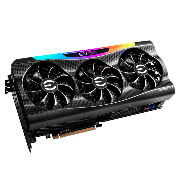 EVGA - Asia - Products - EVGA GeForce RTX 3090 Ti FTW3 ULTRA 