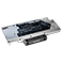 EVGA HYDRO COPPER Waterblock for EVGA GeForce RTX 2080 SUPER / 2080 / 2070 SUPER / 2070, FTW3 ULTRA / FTW3, 400-HC-1289-B1, RGB (400-HC-1289-B1) - Image 6