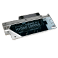 EVGA HYDRO COPPER Waterblock for EVGA / NVIDIA GeForce RTX 2080 Ti, XC / XC ULTRA / XC2 / FE, 400-HC-1389-B1, RGB (400-HC-1389-B1) - Image 4