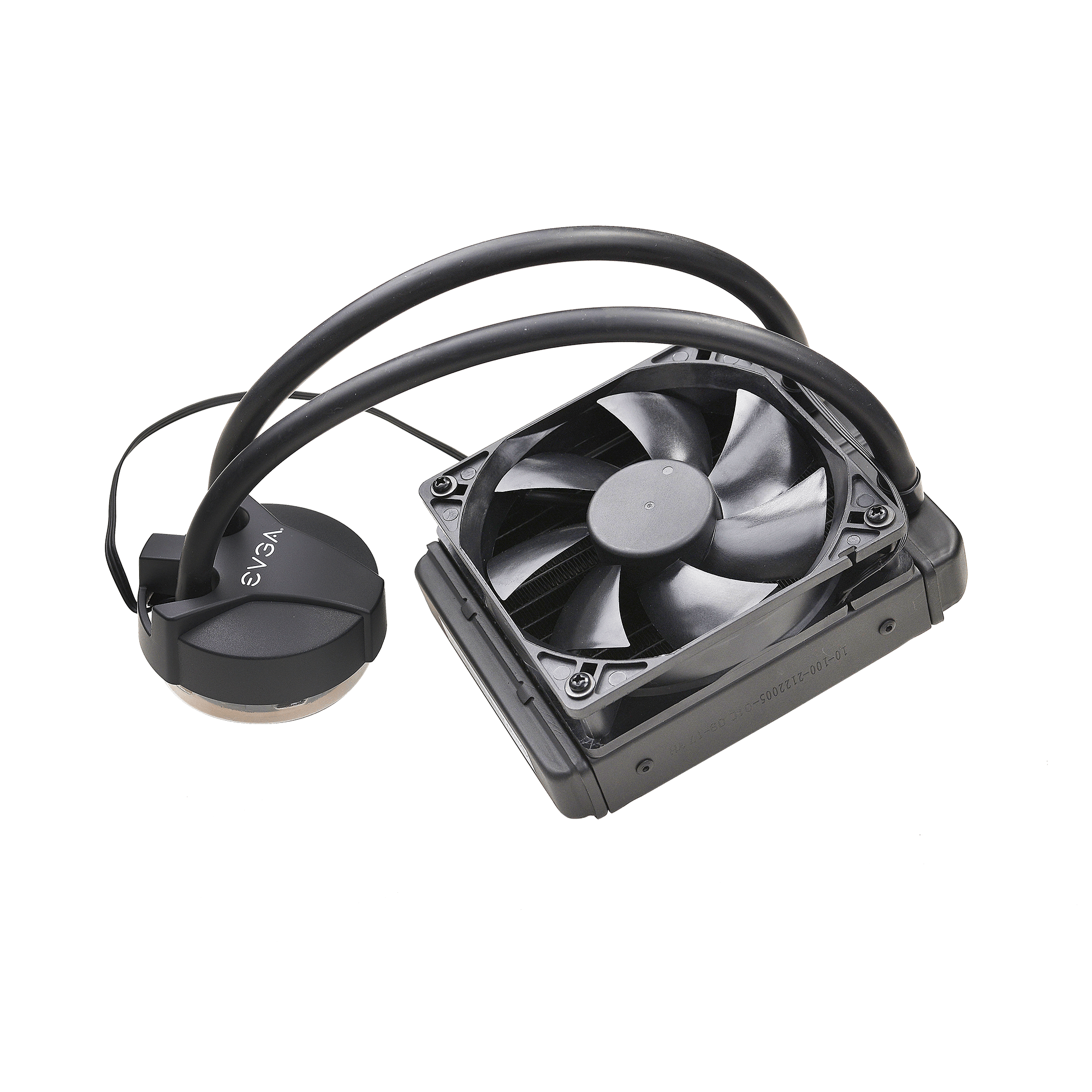 EVGA Articles EVGA Closed Loop CPU Cooler CLC 120 240 280 360