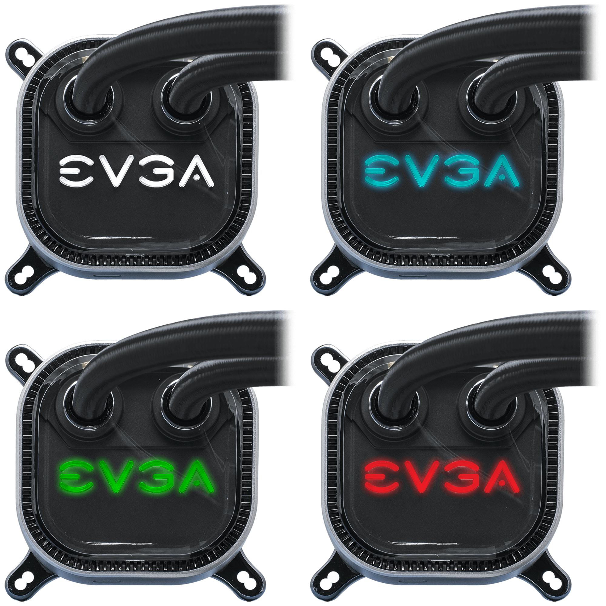 EVGA - Products - EVGA CLC 280mm All-In-One RGB LED CPU Liquid 