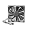 EVGA FX13 Fan, 140mm, 3 Year Warranty (400-HY-FX13-KR) - Image 3