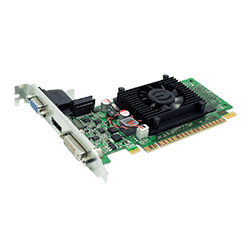 EVGA 512-P3-1300-RX e-GeForce 8400 GS