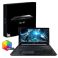 EVGA SC15 1060 with NVIDIA G-SYNC, 15.6" 120Hz Gaming Laptop, RGB Keyboard, Intel Core i7, 16 GB DDR4, 256 GB NVMe SSD, 1 TB HDD, GeForce GTX 1060, 516-34-1833-T1 (516-34-1833-T1) - Image 1