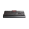 EVGA Z10 Gaming Keyboard, Red Backlit LED, Mechanical Brown Switches, Onboard LCD Display, Macro Gaming Keys (802-ZT-N101-KR) - Image 7