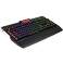 EVGA Z10 RGB Gaming Keyboard, RGB Backlit LED, Mechanical Blue Switches, Onboard LCD Display, Macro Gaming Keys (803-ZT-E201-KR) - Image 3