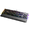EVGA Z20 RGB Optical Mechanical (Linear Switch) Gaming Keyboard ISO QWERTZ 811-W1-20DE-K2 (811-W1-20DE-K2) - Image 3