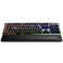 EVGA Z20 RGB Optical Mechanical (Linear Switch) Gaming Keyboard ISO QWERTZ 811-W1-20DE-K2 (811-W1-20DE-K2) - Image 5