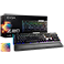 EVGA Z20 RGB Optical Mechanical (Linear Switch) Gaming Keyboard ISO AZERTY 811-W1-20FR-K2 (811-W1-20FR-K2) - Image 1