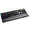 EVGA Z20 RGB Optical Mechanical (Linear Switch) Gaming Keyboard ISO AZERTY 811-W1-20FR-K2 (811-W1-20FR-K2) - Image 2