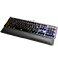 EVGA Z20 RGB Optical Mechanical (Linear Switch) Gaming Keyboard ISO AZERTY 811-W1-20FR-K2 (811-W1-20FR-K2) - Image 3