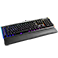 EVGA Z20 RGB Optical Mechanical (Linear Switch) Gaming Keyboard ISO QWERTY 811-W1-20UK-K2 (811-W1-20UK-K2) - Image 2