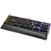 EVGA Z20 RGB Optical Mechanical Gaming Keyboard, RGB Backlit LED, Optical Mechanical Switches (Clicky) (812-W1-20SP-K2) - Image 3
