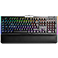 EVGA Z20 RGB Optical Mechanical Gaming Keyboard, RGB Backlit LED, Optical Mechanical Switches (Clicky) (812-W1-20SP-K2) - Image 4
