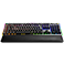 EVGA Z20 RGB Optical Mechanical Gaming Keyboard, RGB Backlit LED, Optical Mechanical Switches (Clicky) (812-W1-20SP-K2) - Image 5