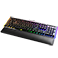 EVGA Z20 RGB Optical Mechanical (Clicky Switch) Gaming Keyboard 812-W1-20TW-K1 (812-W1-20TW-K1) - Image 3