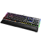 EVGA Z20 RGB Optical Mechanical (Clicky Switch) Gaming Keyboard, 812-W1-20US-KR (812-W1-20US-KR) - Image 3