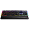 EVGA Z20 RGB Optical Mechanical (Clicky Switch) Gaming Keyboard 812-W1-20US-KR (812-W1-20US-KR) - Image 5