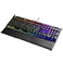 EVGA Z15 RGB Mechanical Gaming Keyboard, Linear Switch, RGB Backlit LED, Hot Swappable Kailh Speed Silver Switches 821-W1-15US-KR (821-W1-15US-KR) - Image 3