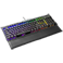 EVGA Z15 RGB Mechanical Gaming Keyboard (Clicky Switch) RGB Backlit LED, Hot Swappable Kailh Speed Bronze Switches 822-W1-15US-KR (822-W1-15US-KR) - Image 2