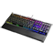 EVGA Z15 RGB Mechanical Gaming Keyboard (Clicky Switch) RGB Backlit LED, Hot Swappable Kailh Speed Bronze Switches 822-W1-15US-KR (822-W1-15US-KR) - Image 3