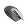 EVGA TORQ X5L Gaming Mouse, Customizable, 8200 DPI, 5 Profiles, 8 Buttons, Ambidextrous 901-X1-1051-KR (901-X1-1051-KR) - Image 4