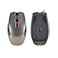EVGA TORQ X5L Gaming Mouse, Customizable, 8200 DPI, 5 Profiles, 8 Buttons, Ambidextrous 901-X1-1051-KR (901-X1-1051-KR) - Image 7