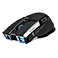 EVGA X20 Gaming Mouse, Wireless, Black, Customizable, 16,000 DPI, 5 Profiles, 10 Buttons, Ergonomic 903-T1-20BK-K3 (903-T1-20BK-K3) - Image 2