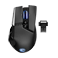 EVGA X20 Wireless Gaming Mouse, Wireless, Black, Customizable, 16,000 DPI, 5 Profiles, 10 Buttons, Ergonomic 903-T1-20BK-KR (903-T1-20BK-KR) - Image 1