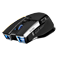 EVGA X20 Gaming Mouse, Wireless, Black, Customizable, 16,000 DPI, 5 Profiles, 10 Buttons, Ergonomic 903-T1-20BK-KR (903-T1-20BK-KR) - Image 2