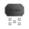EVGA X17 Gaming Mouse, Wired, Black, Customizable, 16,000 DPI, 5 Profiles, 10 Buttons, Ergonomic 903-W1-17BK-K3 (903-W1-17BK-K3) - Image 7