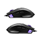 EVGA X12 Gaming Mouse, 8k, Wired, Black, Customizable, Dual Sensor, 16,000 DPI, 5 Profiles, 8 Buttons, Ambidextrous Light Weight, RGB, 905-W1-12BK-K3 (905-W1-12BK-K3) - Image 6