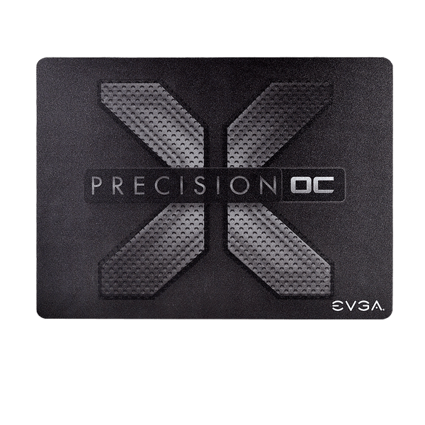 EVGA E00B-00-000076  Precision XOC Mousepad