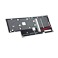 EVGA GTX 580 Classified Backplate (M021-00-000007) - Image 1