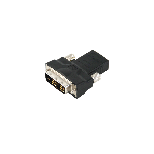 EVGA W000-00-000050 DVI-HDMI Adapter
