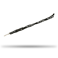 EVGA Lanyard (Black) (Z300-00-000067) - Image 1