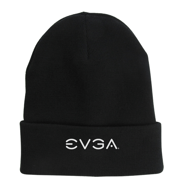 EVGA Z305-00-000169  Cuffed Knit Cap - Adult