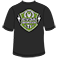 EVGA 1080 Ti T-Shirt (Large) (Z305-00-000176) - Image 1