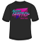 EVGA AWESOME T-Shirt (Medium) (Z305-00-000191) - Image 1